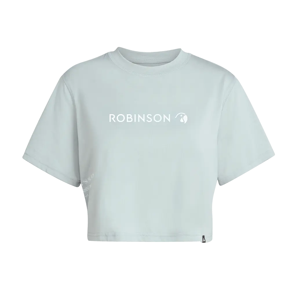 Robinson Shirt Damen Adidas
