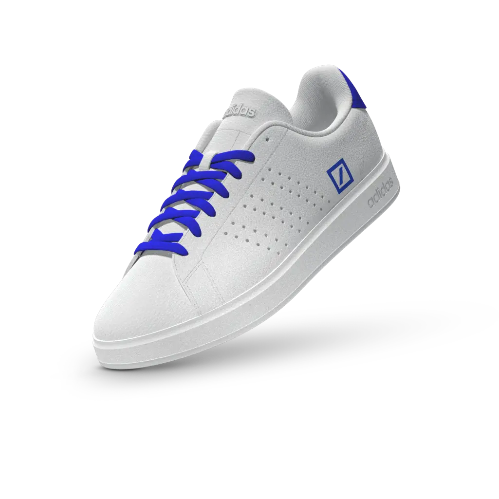 Deutsche Bank Sneaker